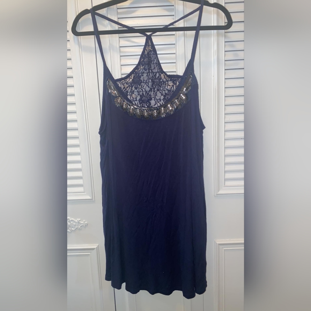 Fancy top